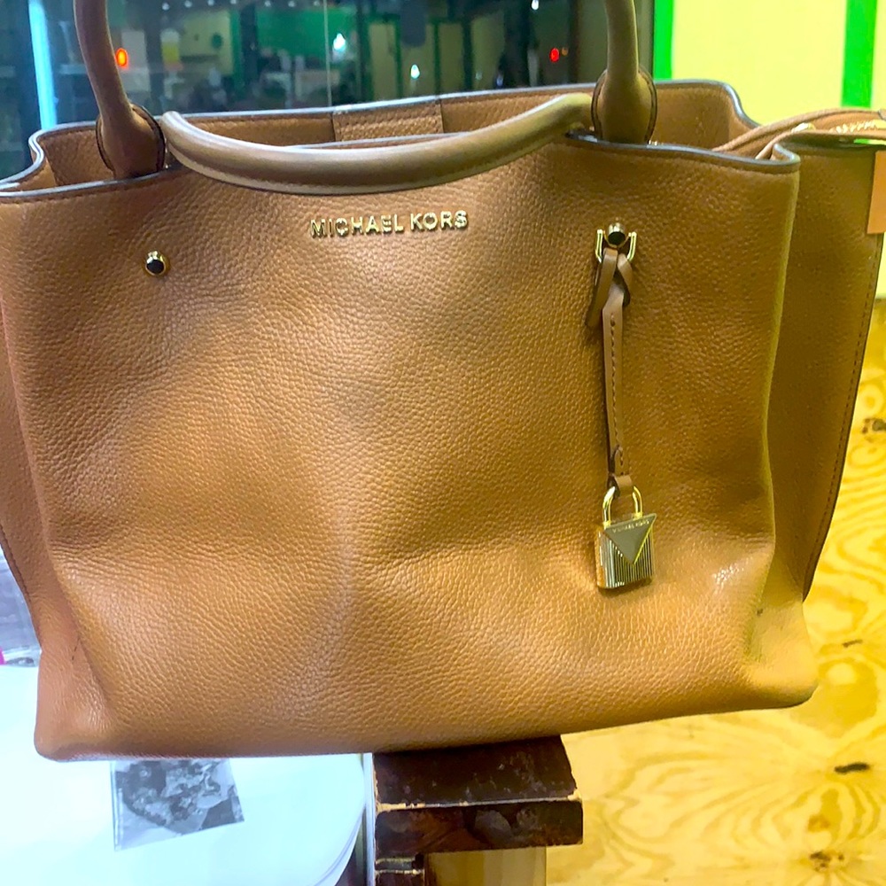Michael Kors Handbag